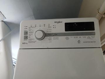 Wasmachine, Enlèvement