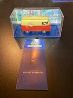 Tintin camionnette, Ophalen of Verzenden, Zo goed als nieuw