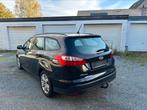 Ford focus break 1.6 diesel 85 Kw,Bj 2011,Euro 5,Airco, Auto's, Euro 5, Stof, 4 cilinders, 1600 cc
