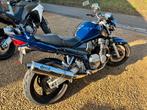 SUZUKI Bandit 1200cc année 2006, Motos, Permis Moto A, Plus de 35 kW, Particulier, 4 cylindres