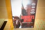 DVD Summer's Blood., Vanaf 16 jaar, Verzenden, Zo goed als nieuw, Gore