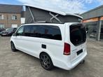 Mercedes Marco Polo V250, 4-Matic, bj2021, 17.719km+Garantie, Auto's, Automaat, Wit, Bedrijf, Diesel