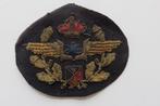 SABENA Pilot kokarde - 2, Ophalen of Verzenden, Nieuw, 1 t/m 20
