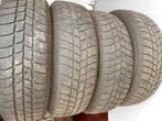 Barum Polaris3  winterbanden 175/65/R 15/T, Ophalen, Gebruikt, 15 inch, 175 mm