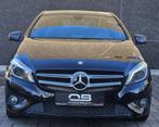 ** Mercedes A 200 Cdi - Pano - Leder - Carpass **, Auto's, 100 kW, Zwart, Leder, 5 deurs
