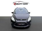 Ford C-MAX 2.0 TDCI | Titanium | Full Option | 7PL, Autos, Cuir, Euro 5, Entreprise, 5 portes
