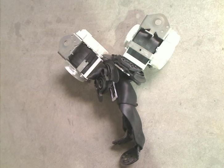 GORDELSPANNER SET Volkswagen Polo V (6R) (34066879A), Auto-onderdelen, Interieur en Bekleding, Volkswagen, Gebruikt