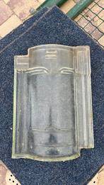 Glazen dakpan, Doe-het-zelf en Bouw, Dakpannen en Dakbedekking, Ophalen, Overige materialen, Overige kleuren, Zo goed als nieuw