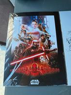 Set van 3 posters Star Wars - nieuw in verpakking, Ophalen of Verzenden, Nieuw, Boek of Poster
