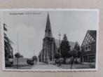 oude postkaart  Sint-Kruis-Winkel, Envoi
