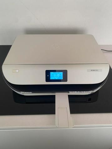 Printer HP Envy 5032, Hp, Impression couleur, Imprimante, Wi-Fi intégré
