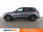 Mercedes-Benz GLC 250 GLC 250 4Matic AMG Line (bj 2019), Auto's, Mercedes-Benz, Automaat, Gebruikt, Zwart, 5 zetels