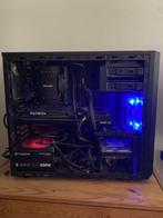 PC gamer, Games en Spelcomputers, Games | Pc, Ophalen, Gebruikt