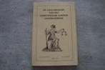 DE GESCHIEDENIS VAN HET GERECHTELIJK KANTON OOSTROZEBEKE, Boeken, Ophalen of Verzenden, Gelezen