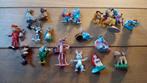18st Disney Bully & Bullyland figures, Ophalen of Verzenden, Zo goed als nieuw