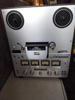 AKAI GX630D SS  /4 track/  in perfecte staat, Audio, Tv en Foto, Bandrecorder, Ophalen, Bandrecorder