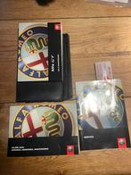 Te koop mooie Alfa 3.2 Gt Busso, Auto's, Alfa Romeo, Achterwielaandrijving, Beige, Leder, Particulier