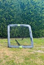 1 Voetbal rebounders 124x124 cm, Ophalen, Gebruikt