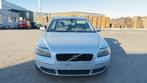 La Volvo S40 2.0D DPF Kinetic est approuvée pour la vente, Achat, Entreprise, Boîte manuelle, Noir