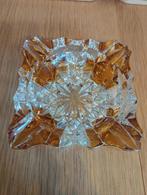 Vintage asbak van Murano-glas, Antiek en Kunst, Ophalen