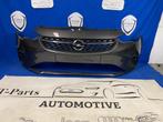 Opel corsa F voorbumper bumper grille rooster 6x pdc, Gebruikt, Opel, Bumper