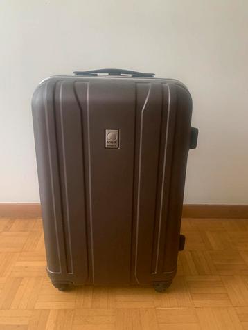 Valies Delsey, Handtassen en Accessoires, Tassen | Reistassen en Weekendtassen, Ophalen, Uitschuifbare handgreep, 20 tot 30 cm