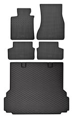 AUDI BMW OPEL MERCEDES VW Kofferbakschaal rubber matten, Ophalen