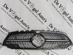 Grille van een Mercedes A-Klasse, Auto-onderdelen, Gebruikt, -, Ophalen of Verzenden, -