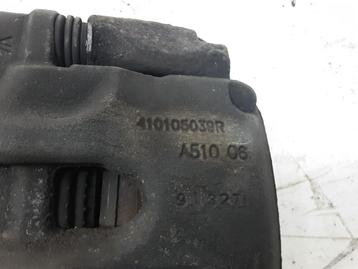 REMKLAUW LINKS VOOR Renault Master IV (FV) (410105039R) beschikbaar voor biedingen