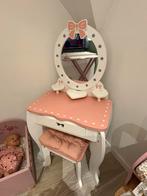 Make up tafel kinderen, Huis en Inrichting, Ophalen, Zo goed als nieuw