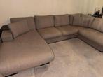 Zetel/Sofa te koop, Ophalen, Zo goed als nieuw