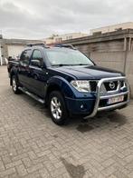 Nissan navara d40, Auto's, Nissan, Bedrijf, Te koop