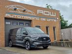 Ford Transit Custom SPORT L2 - NIEUW 0KM 2025 170PK Automaat, Auto's, Bestelwagens en Lichte vracht, 170 kW, Bedrijf, Diesel, 5 deurs