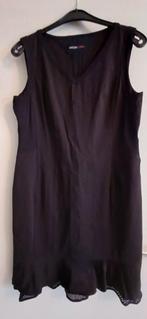 Jurkje Marc Cain Sport, Maat 38/40 (M), Zwart, Ophalen of Verzenden, Boven de knie