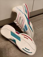 Tennisschoenen tapijt Babolat EU 40,5, Sport en Fitness, Ophalen, Zo goed als nieuw, Schoenen, Babolat