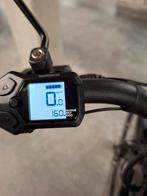 BESV tr 2.1 zwarte dames stadsfiets elektrisch, Ophalen