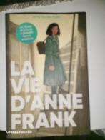 La vie d'Anne Frank, Boeken, Mode, Ophalen, Gelezen