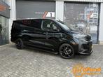 Peugeot Expert Bestel 2.0 BlueHDi 180 L3 DC BLACKONBLACK, Automaat, Gebruikt, Euro 6, 4 cilinders