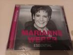 Marianne weber essential, CD & DVD, CD | Néerlandophone, Enlèvement ou Envoi