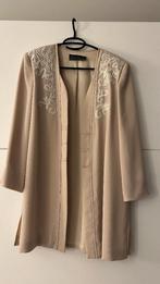 Gina zachtroze vest, Kleding | Dames, Maat 42/44 (L), Ophalen of Verzenden, Zo goed als nieuw, Roze