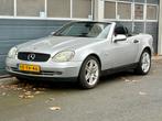 Mercedes-Benz SLK 200, Auto's, 1998 cc, Achterwielaandrijving, 4 cilinders, Cabriolet