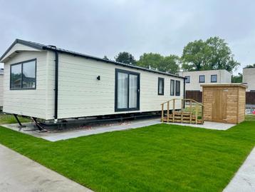"Sleutel op de deur" Harmony1000x400 @ Nieuwpoort-Bad beschikbaar voor biedingen