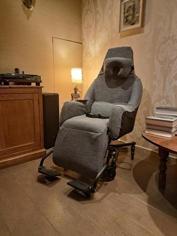 Fauteuil relax - fauteuil médical - NEUF