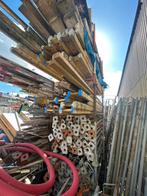 Galva schoren 1,6m en PERI hogedrukschoren 35€/st, Ophalen, Gebruikt