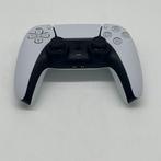 Playstation 5 Controller | Wit | Compleet met doos, PlayStation 5, Ophalen of Verzenden, Zo goed als nieuw, Controller