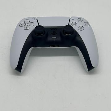Playstation 5 Controller | Wit | Compleet met doos beschikbaar voor biedingen