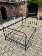 Antieke bed, Antiek en Kunst, Ophalen