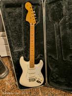 Fender stratocaster Jimi Hendrix signature, Muziek en Instrumenten, Ophalen, Zo goed als nieuw, Solid body, Fender