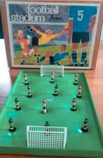 Oud voetbalspel Perma made in western germany, Enlèvement ou Envoi