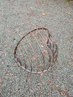 Antieke, oude hooiruiven, Enlèvement, Utilisé, Autres espèces